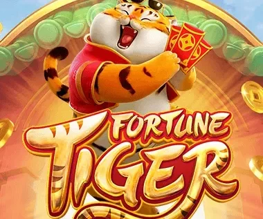 Jogue Fortune Tiger no 4RaBet