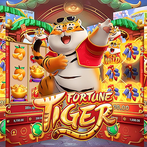 Fortune Tiger: Uma revisão detalhada do jogo de slot viral da PG